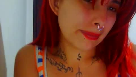 Aniie online show from 20, 9, 2025