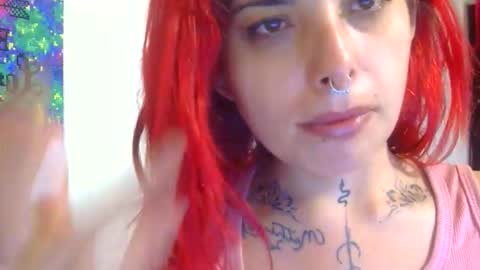 Aniie online show from 17, 10, 2025