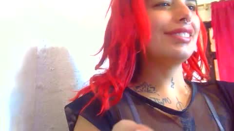 Aniie online show from 26, 10, 2025