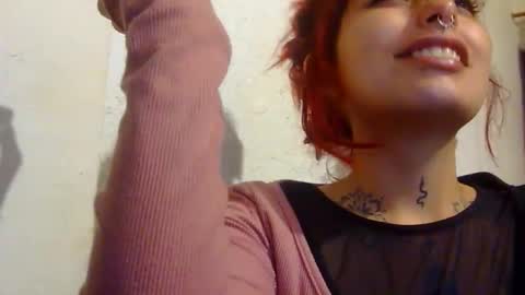 Aniie online show from 16, 11, 2025