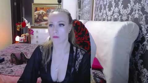 UrSecretTreasure88 online show from 8, 11, 2025