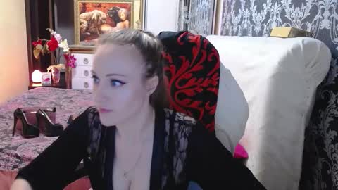 UrSecretTreasure88 online show from 10, 3, 2026