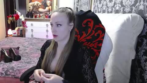 UrSecretTreasure88 online show from 16, 5, 2026