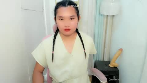 ursexy_cristal online show from 5, 7, 2026