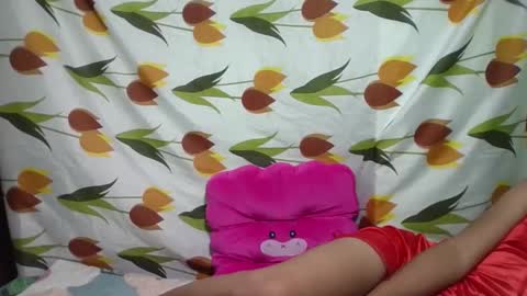 Snapshot of ursexydoll18 chatting on 31, 1, 2025 Darlyn room online show from 31, 1, 2025