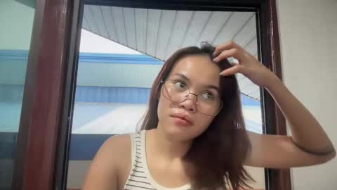 Snapshot of ursexypinayy chatting on 5, 2, 2026 ursexypinayy online show from 5, 2, 2026