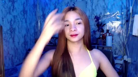 Yhana online show from 18, 1, 2025