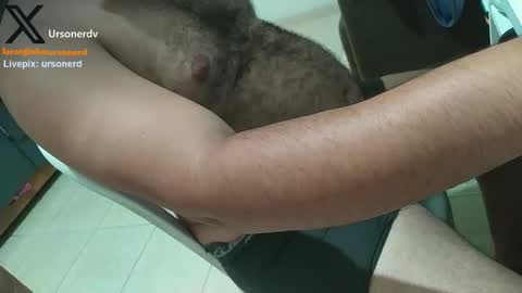 urso_nerd online show from 6, 2, 2026