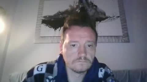 urspanishgentleman online show from 11, 1, 2026