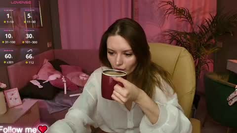 Eva online show from 19, 4, 2026