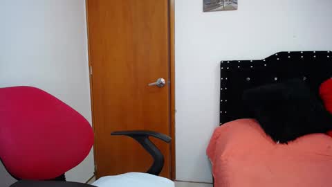 Snapshot of ursulawhite69 chatting on 21, 1, 2025 Eveling Blanco online show from 21, 1, 2025