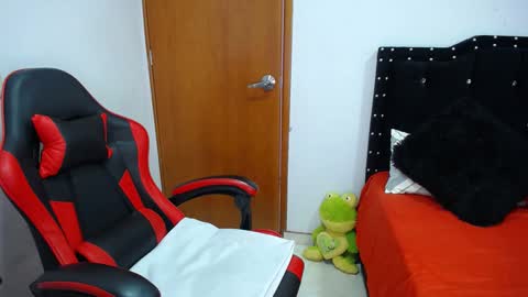 Snapshot of ursulawhite69 chatting on 9, 9, 2025 Eveling Blanco online show from 9, 9, 2025