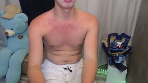 ursweet_jade online show from 11, 3, 2026