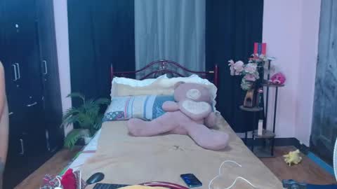 UrSweetBbGirl online show from 6, 5, 2026