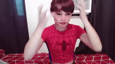 sammy the nughty girl who can make you happy online show from 14, 9, 2025