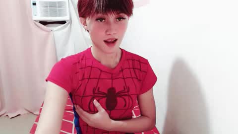 sammy the nughty girl who can make you happy online show from 13, 10, 2025