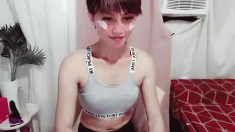 sammy the nughty girl who can make you happy online show from 26, 10, 2025