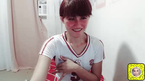 Snapshot of ursweetgirlsammy19 chatting on 5, 12, 2025 sammy the nughty girl who can make you happy online show from 5, 12, 2025