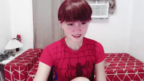 Snapshot of ursweetgirlsammy19 chatting on 23, 5, 2026 sammy the nughty girl who can make you happy online show from 23, 5, 2026