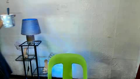 hello your sweetgirl thallea  online show from 30, 1, 2025