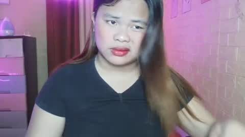 Bella Miles Olivia online show from 23, 1, 2025