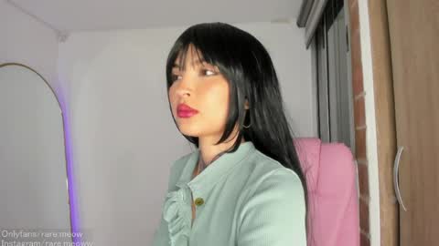 Snapshot of uryko_yor chatting on 18, 5, 2026 online show from 18, 5, 2026