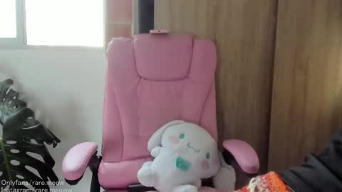 Snapshot of uryko_yor chatting on 27, 5, 2026 online show from 27, 5, 2026