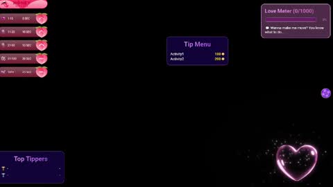 usertestingonly online show from 3, 6, 2026