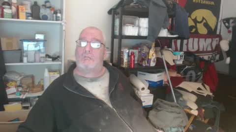 Eric online show from 26, 12, 2024