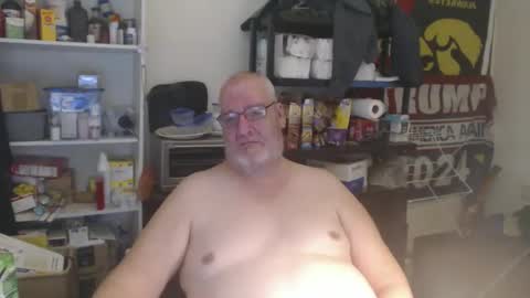 Eric online show from 27, 12, 2024