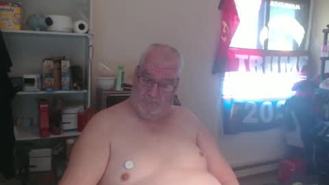 Eric online show from 13, 1, 2025