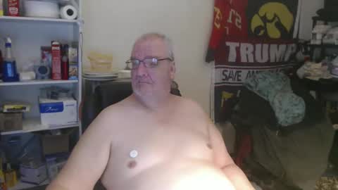 Eric online show from 31, 1, 2025