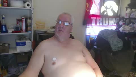 Eric online show from 31, 1, 2025