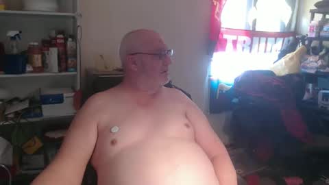 Eric online show from 16, 2, 2025