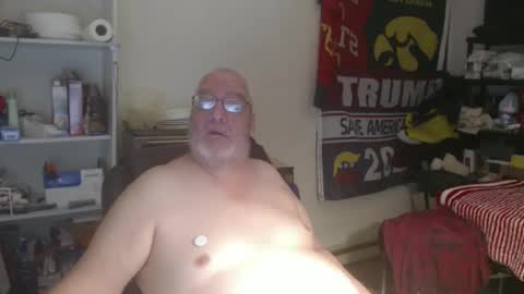 Eric online show from 20, 2, 2025