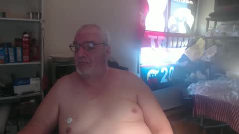 Eric online show from 10, 3, 2025