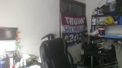 Eric online show from 31, 10, 2025