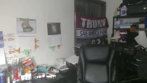 Eric online show from 20, 11, 2025