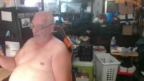 Eric online show from 7, 6, 2026