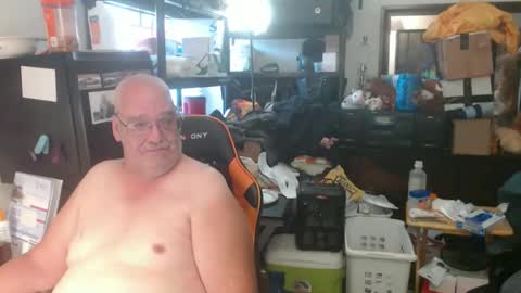 Eric online show from 9, 6, 2026