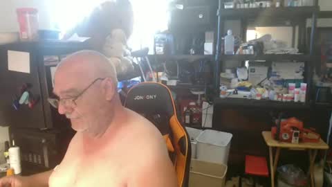 Eric online show from 15, 6, 2026
