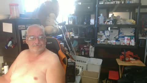 Eric online show from 16, 6, 2026
