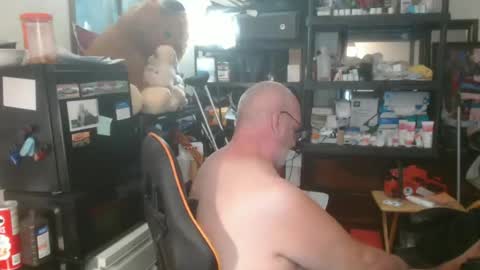Eric online show from 17, 6, 2026