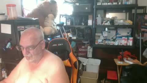 Eric online show from 18, 6, 2026
