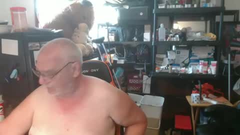 Eric online show from 18, 6, 2026