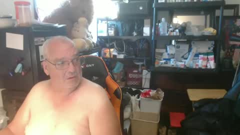 Eric online show from 20, 6, 2026