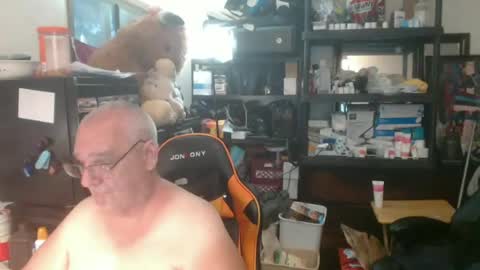 Eric online show from 21, 6, 2026