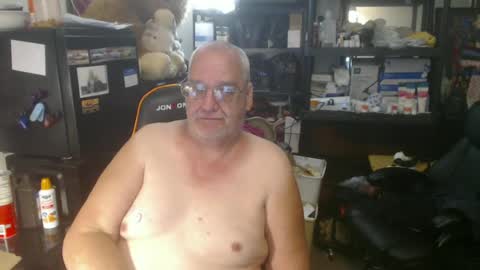 Eric online show from 22, 6, 2026