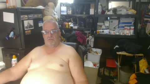Eric online show from 22, 6, 2026
