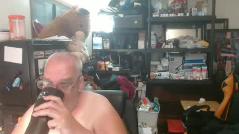 Eric online show from 23, 6, 2026